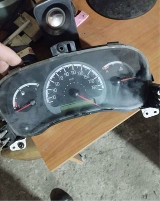 Quadro strumenti Fiat Panda 2 169 1.3 Multijet