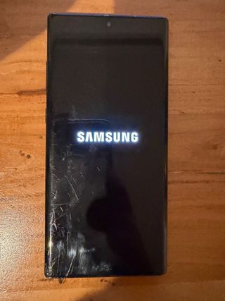 Samsung Galaxy Note 10+
