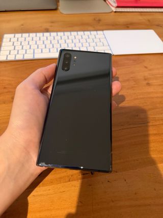Samsung Galaxy Note 10+
