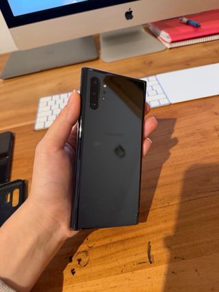 Samsung Galaxy Note 10+