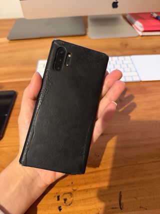 Samsung Galaxy Note 10+