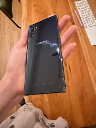 Samsung Galaxy Note 10+