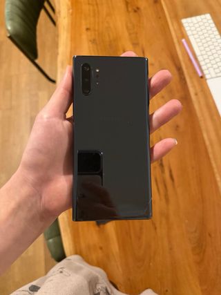 Samsung Galaxy Note 10+