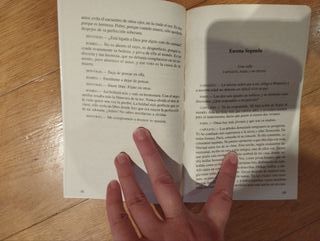 Romeo y Julieta (Clásicos de la literatura series)