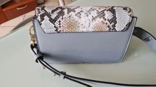 Borsetta Roccobarocco multicolore