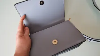 Borsetta Roccobarocco multicolore