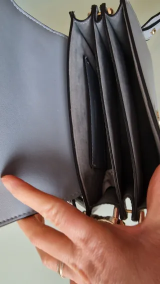 Borsetta Roccobarocco multicolore