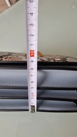 Borsetta Roccobarocco multicolore