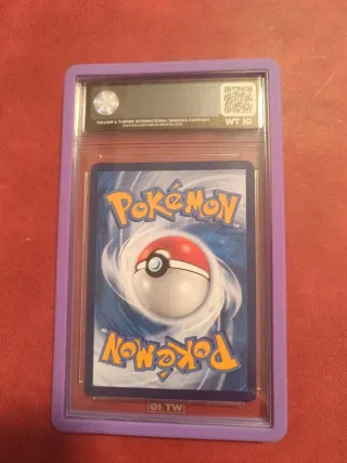 Carta Pokémon Espeon V 146/132 SR WTIG 9.0