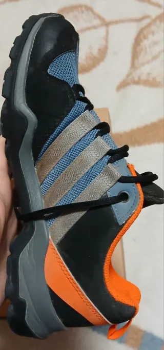 Zapatillas Adidas Terrex niño