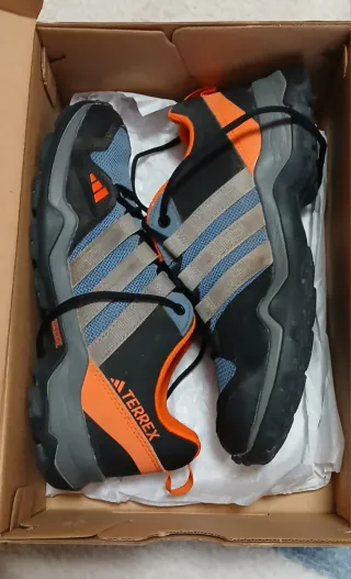 Zapatillas Adidas Terrex niño