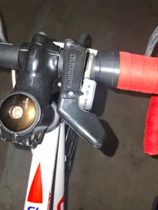 Bicicleta de carretera Gitane infantil