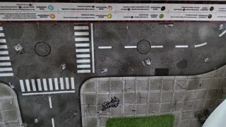 Kit Marvel Crisis Protocol