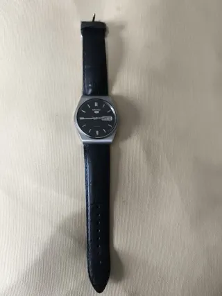 Reloj Seiko 5 Vintage Automático