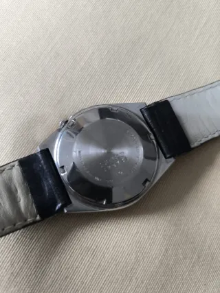 Reloj Seiko 5 Vintage Automático