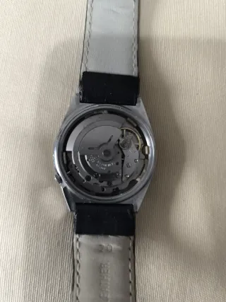 Reloj Seiko 5 Vintage Automático