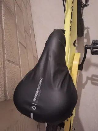 Bicicleta infantil B-PRO 16"