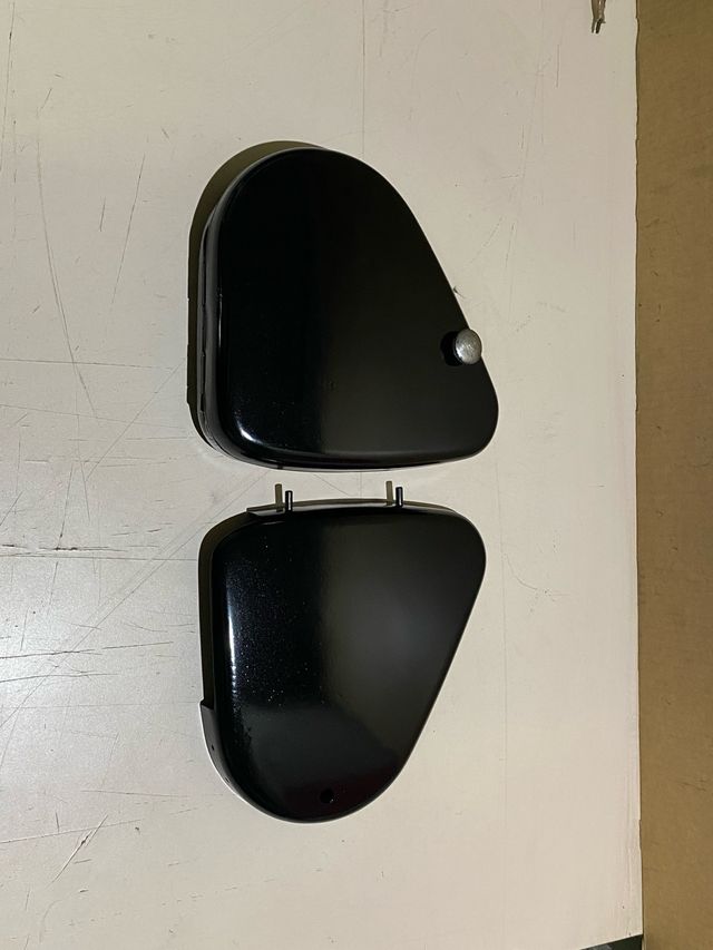 Cajas Herramientas Peugeot movesa