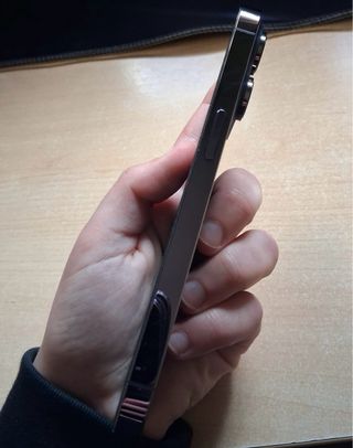 iPhone 14 Pro 128GB Morado