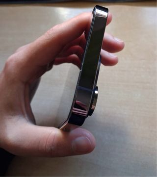 iPhone 14 Pro 128GB Morado