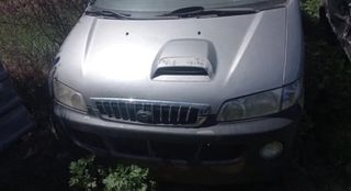 92813 colector admisión hyundai h-1 ()