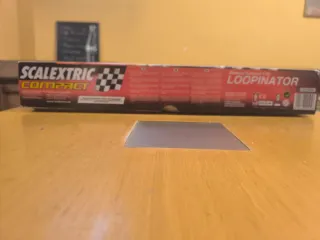 Scalextric