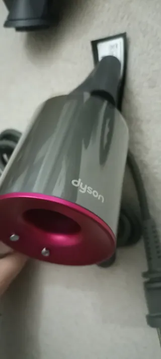 Dyson Supersonic