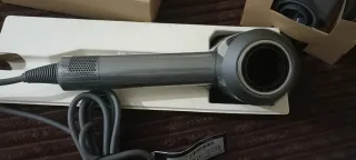 Dyson Supersonic