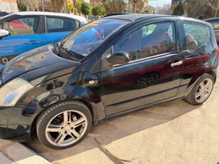 Citroen C2 2005