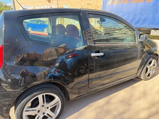 Citroen C2 2005