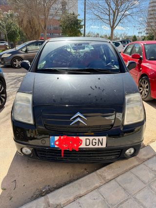 Citroen C2 2005