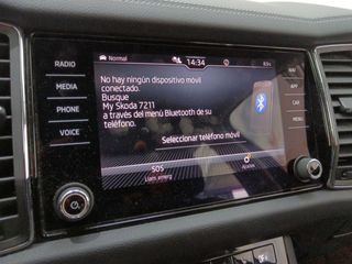 Skoda Kodiaq Style 4x4