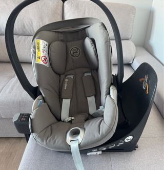 Base Isofix Cybex 360