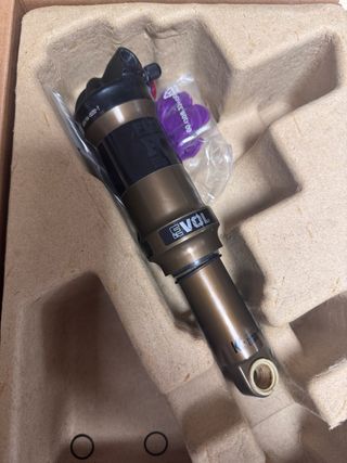 Amortiguador Fox Float SL