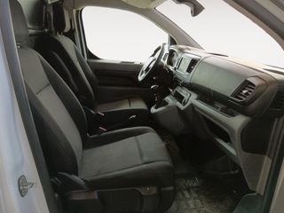 Opel Vivaro L Select