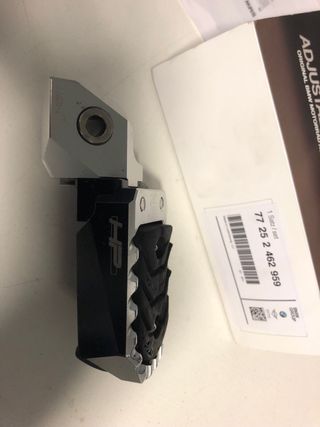 Estriberas BMW HP Rider Footrests Originales