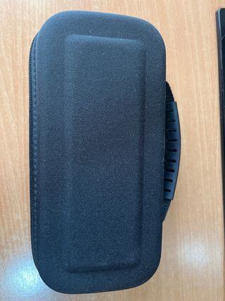 Nintendo Switch OLED Blanca y Negra