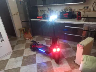 Patinete Eléctrico Boyueda