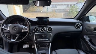 Mercedes-Benz Clase A 2016