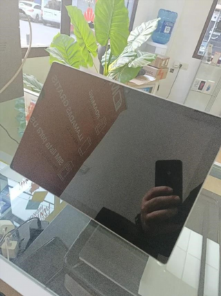 Surface PRO 6 Plata 128GB i5 8GB RAM