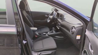 Hyundai Kona 1.6 GDI HEV Maxx DCT 104 kW (141 CV)