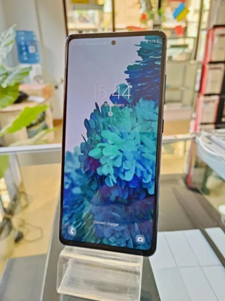 Samsung Galaxy S20 FE 5G 128GB Azul