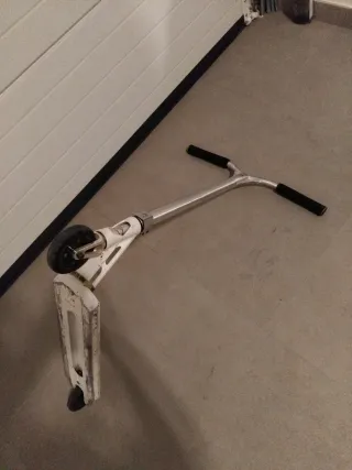 Patinete Freestyle Fuzion z350