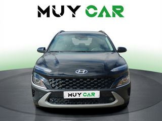 Hyundai Kona 1.6 GDI HEV Maxx DCT 104 kW (141 CV)