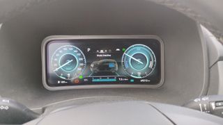 Hyundai Kona 1.6 GDI HEV Maxx DCT 104 kW (141 CV)