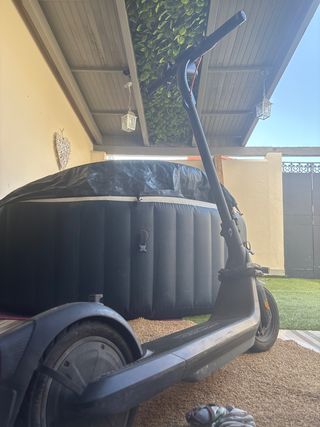 Patín Eléctrico Precio negociable