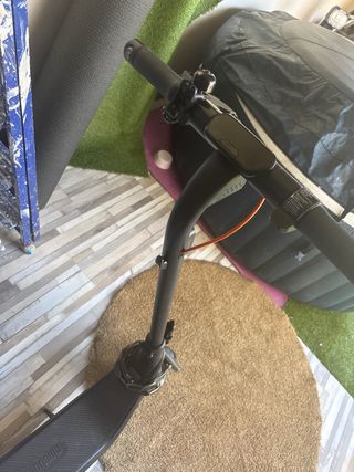 Patín Eléctrico Precio negociable