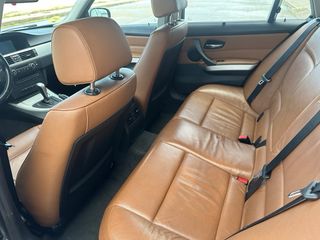 BMW 320d xdrive 185cv