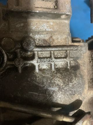 Pompa Gasolio Bosch 1.7/1.9 TD/D