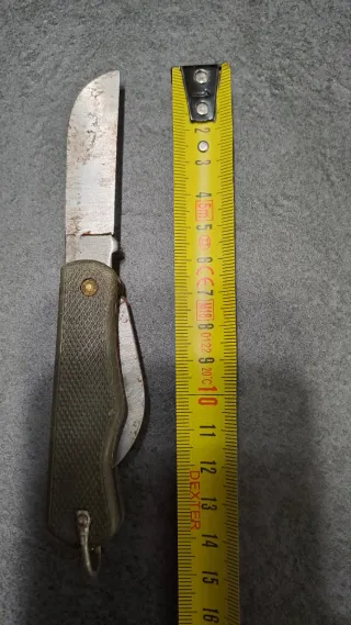 Coltellino militare vintage